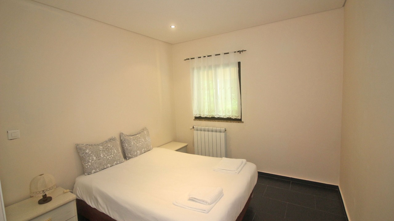 Photo of Bedroom in Geres