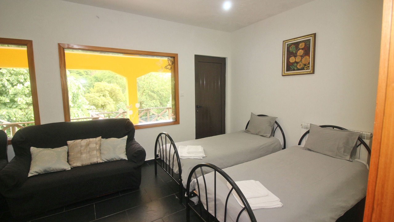 Photo of Bedroom in Geres