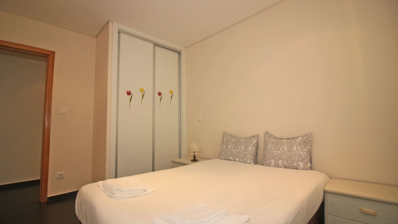 Photo of Bedroom in Geres