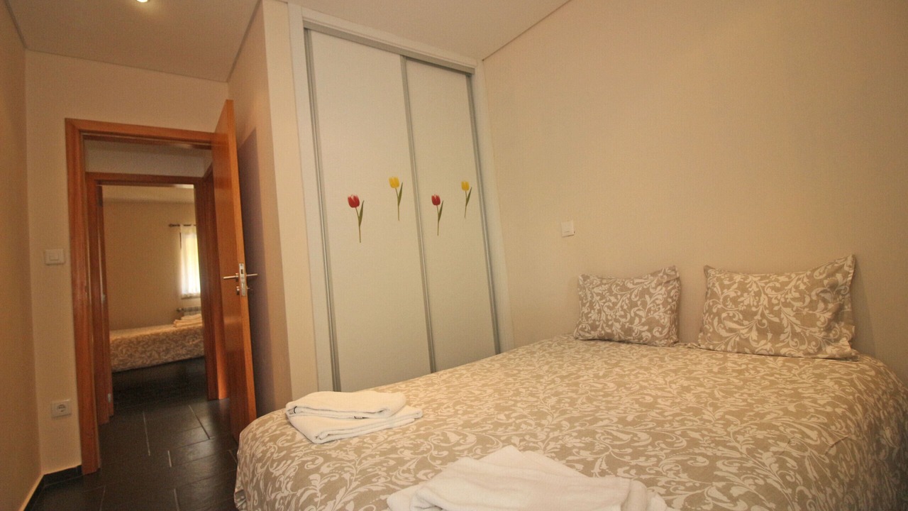 Photo of Bedroom in Geres