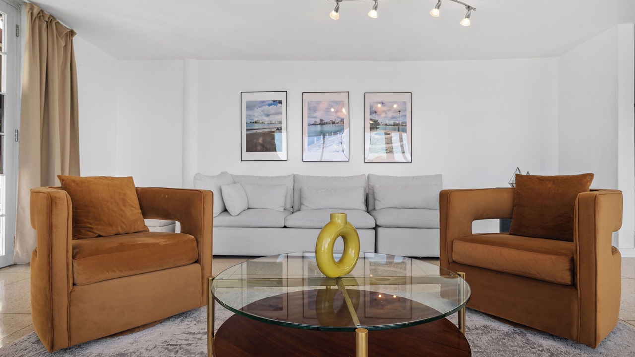 Photo of Livingroom in Tortugo