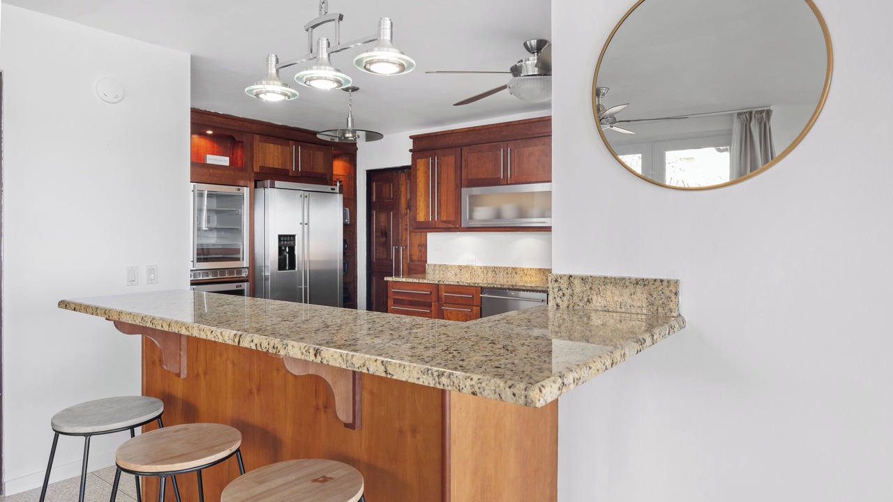 Photo of Kitchen in Tortugo