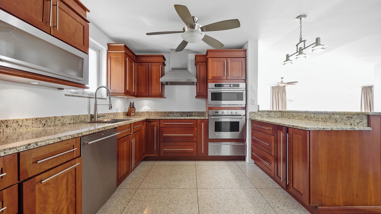Photo of Kitchen in Tortugo