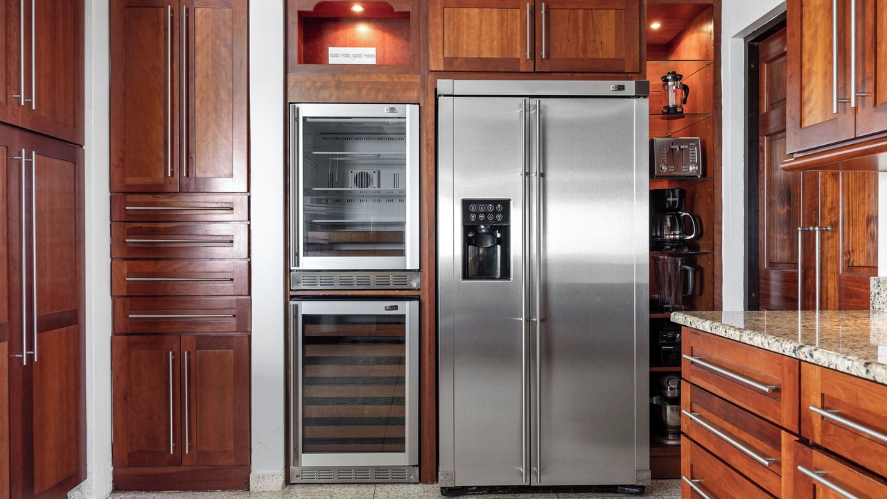Photo of Kitchen in Tortugo