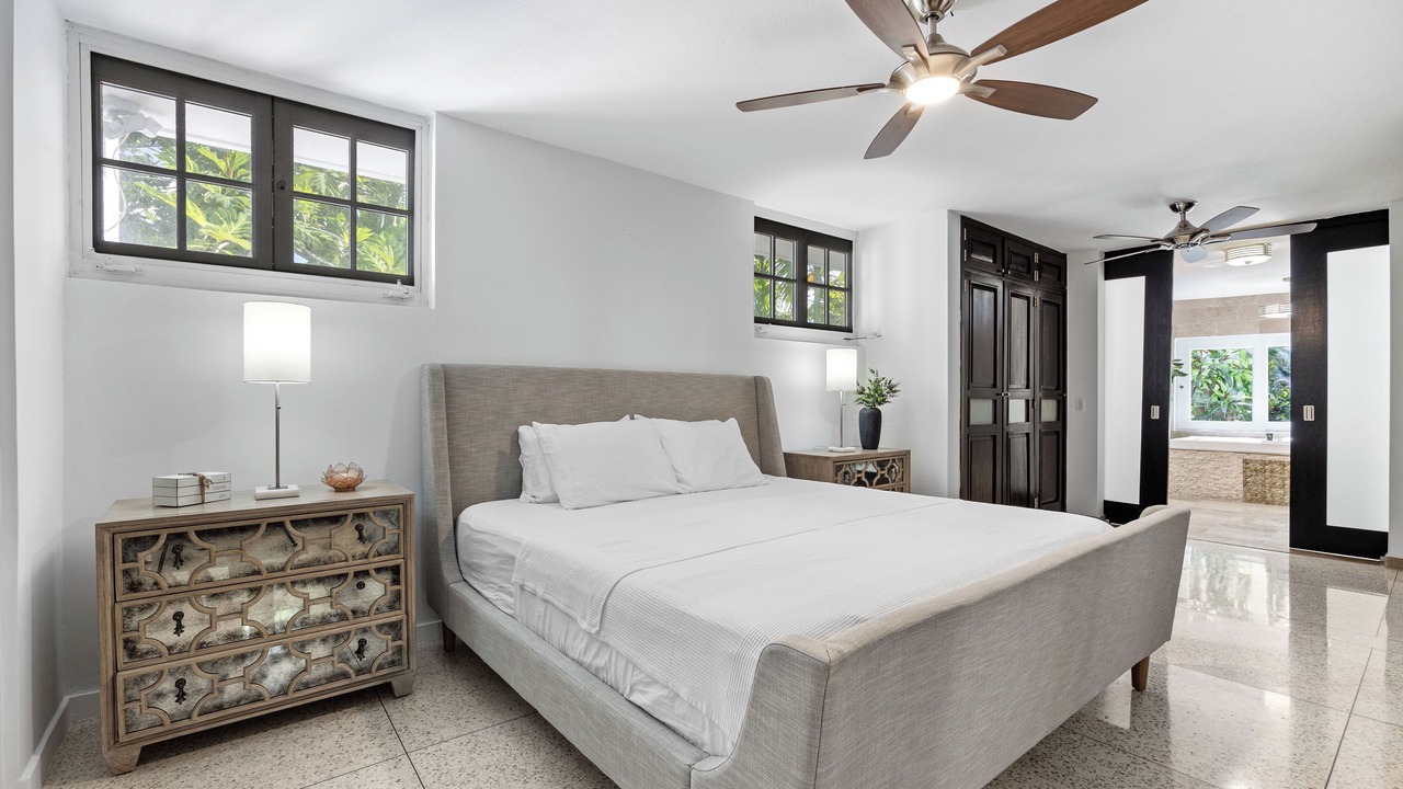 Photo of Bedroom in Tortugo