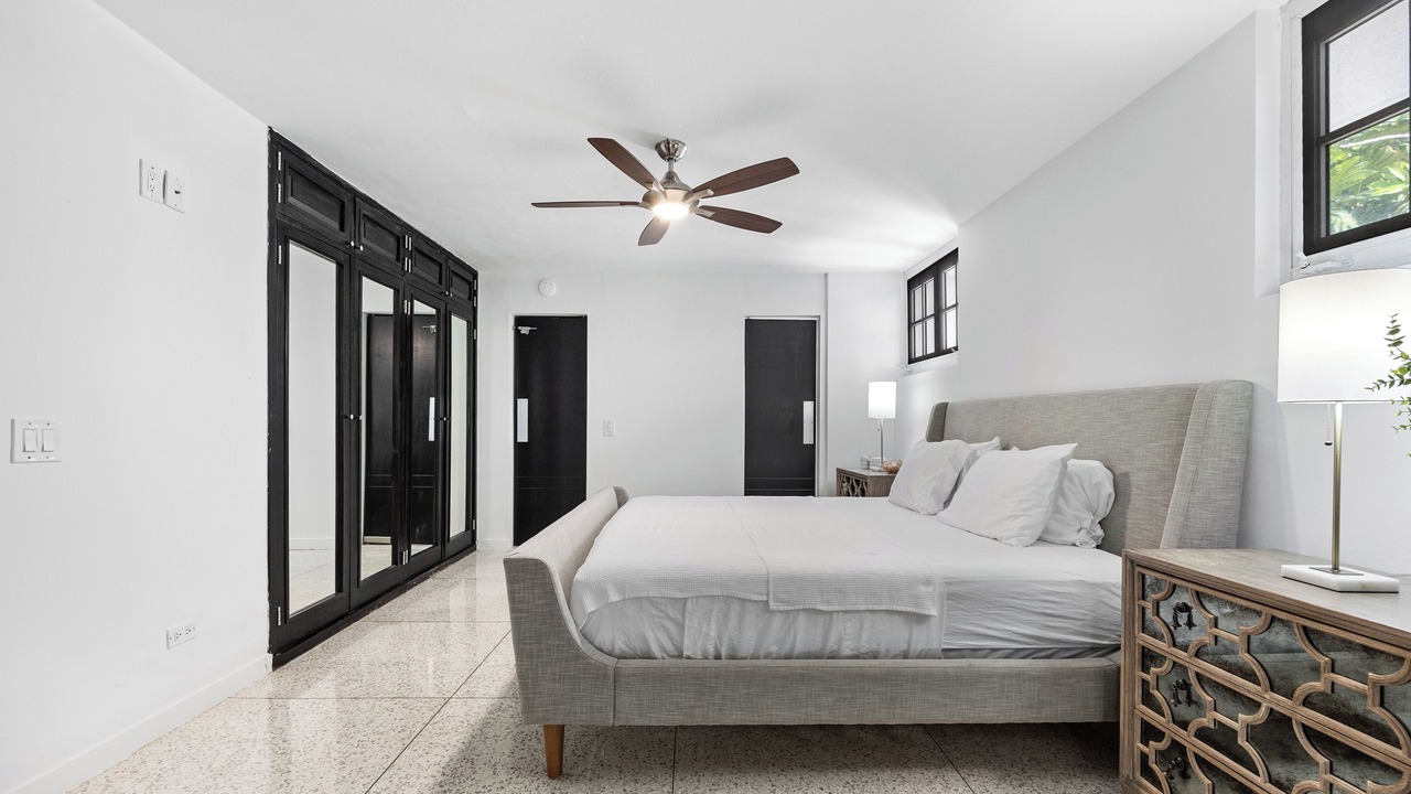 Photo of Bedroom in Tortugo