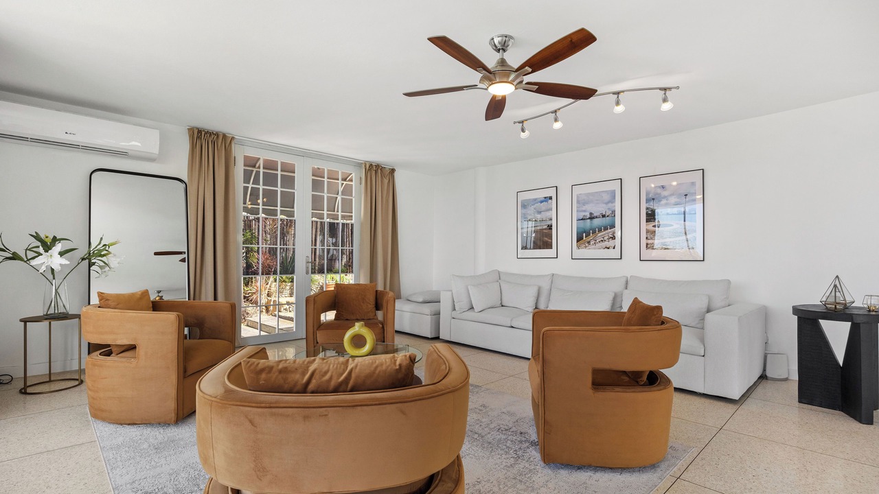 Photo of Livingroom in Tortugo