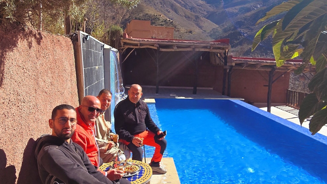 Photo of Outdoor in Imlil