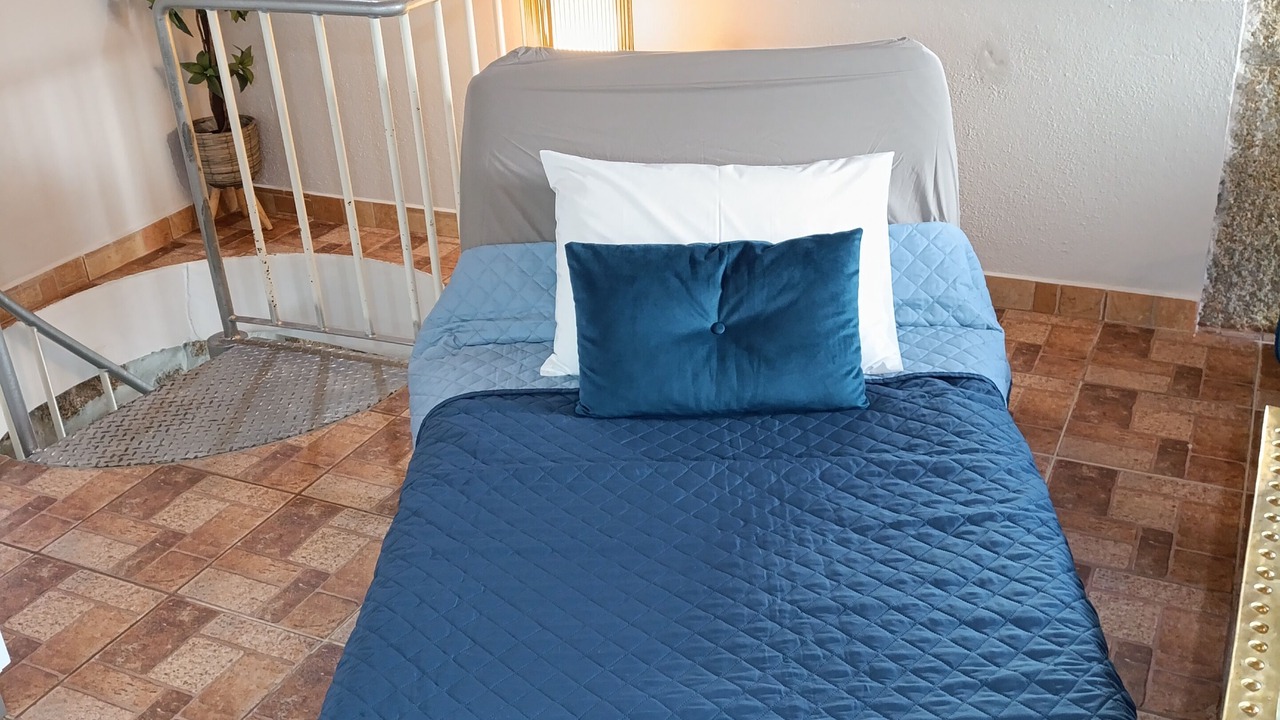 Photo of Bedroom in Vila Real