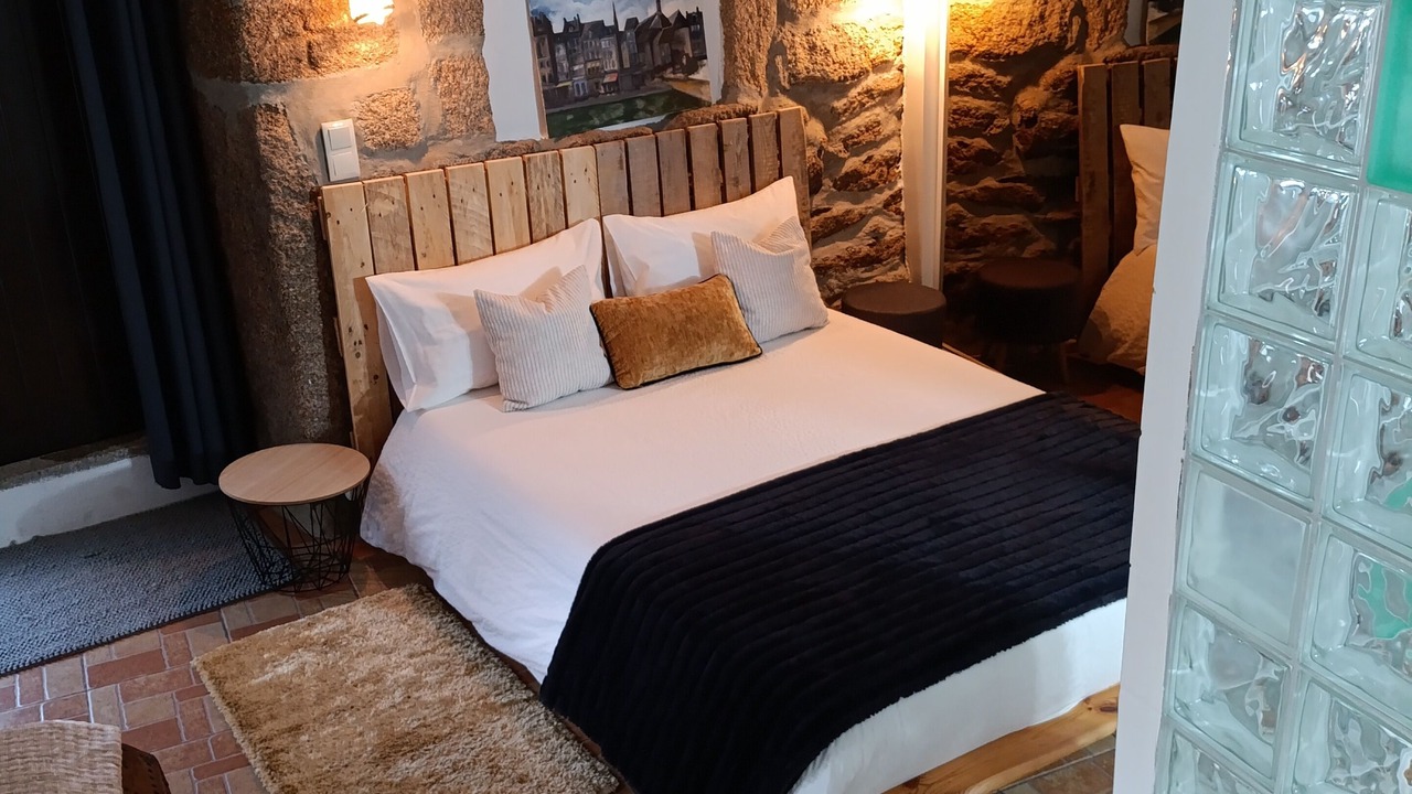 Photo of Bedroom in Vila Real