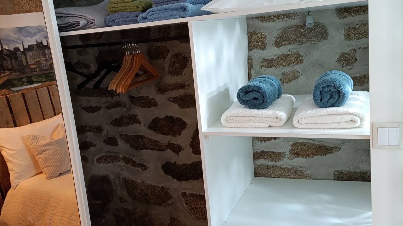 Photo of Bedroom in Vila Real