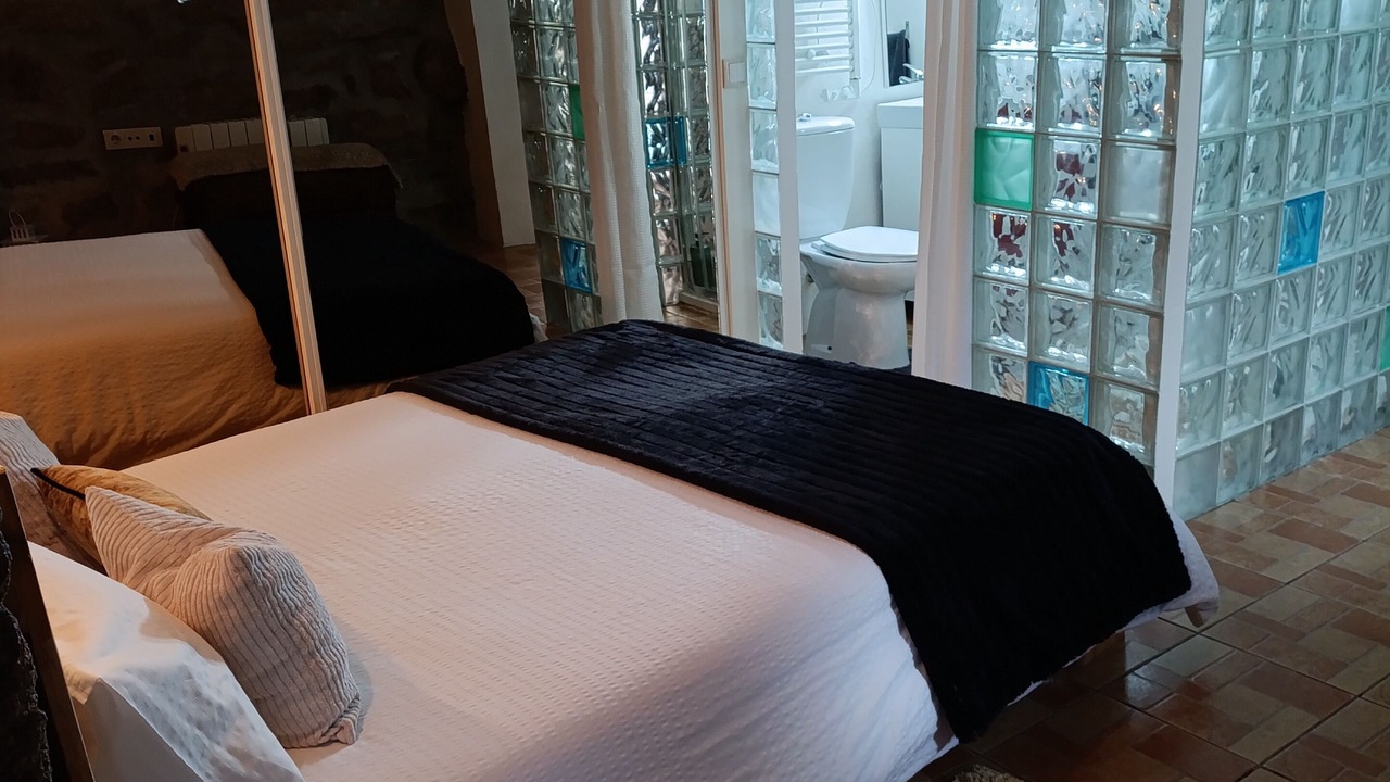 Photo of Bedroom in Vila Real