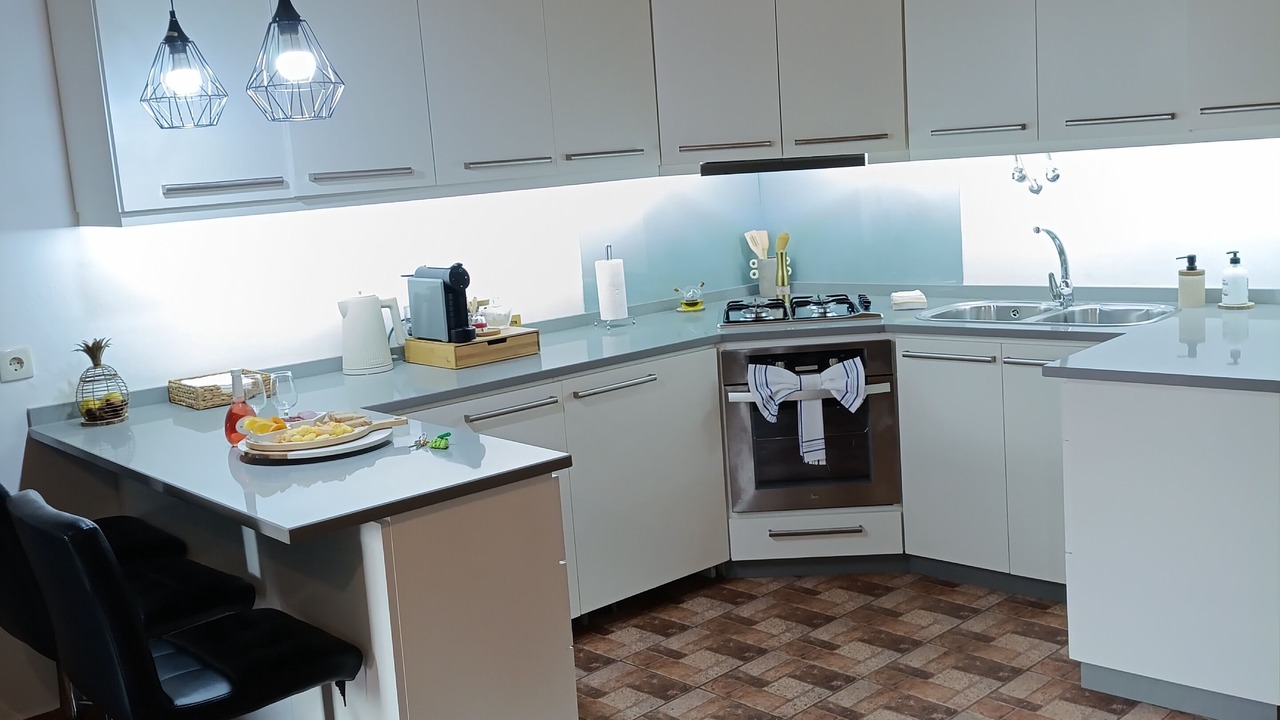 Photo of Kitchen in Vila Real