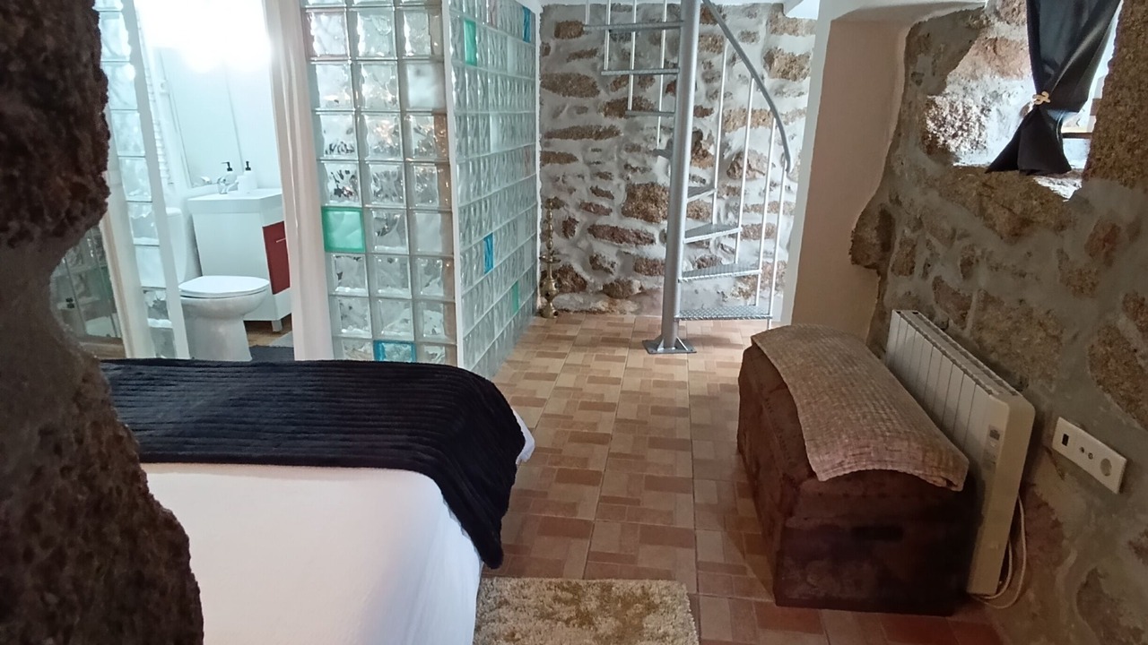 Photo of Bedroom in Vila Real