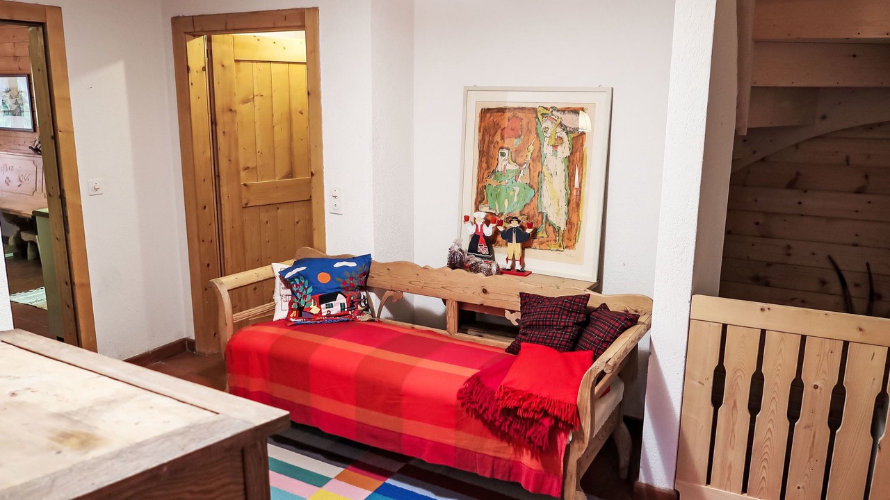 Photo of Livingroom in Riom-Parsonz
