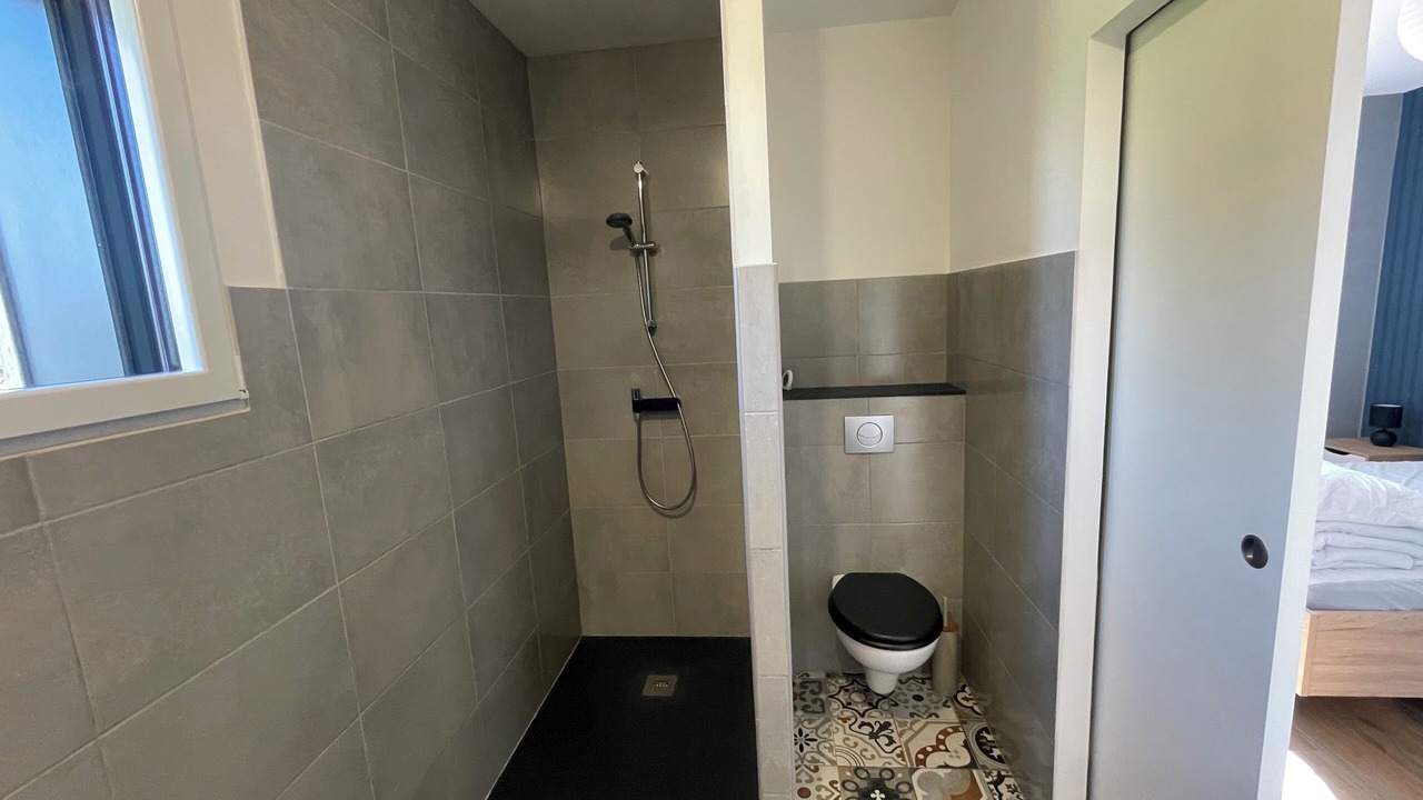Photo of Bathroom in Dragey-Ronthon