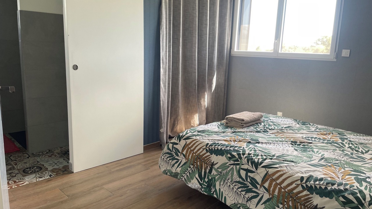 Photo of Bedroom in Dragey-Ronthon