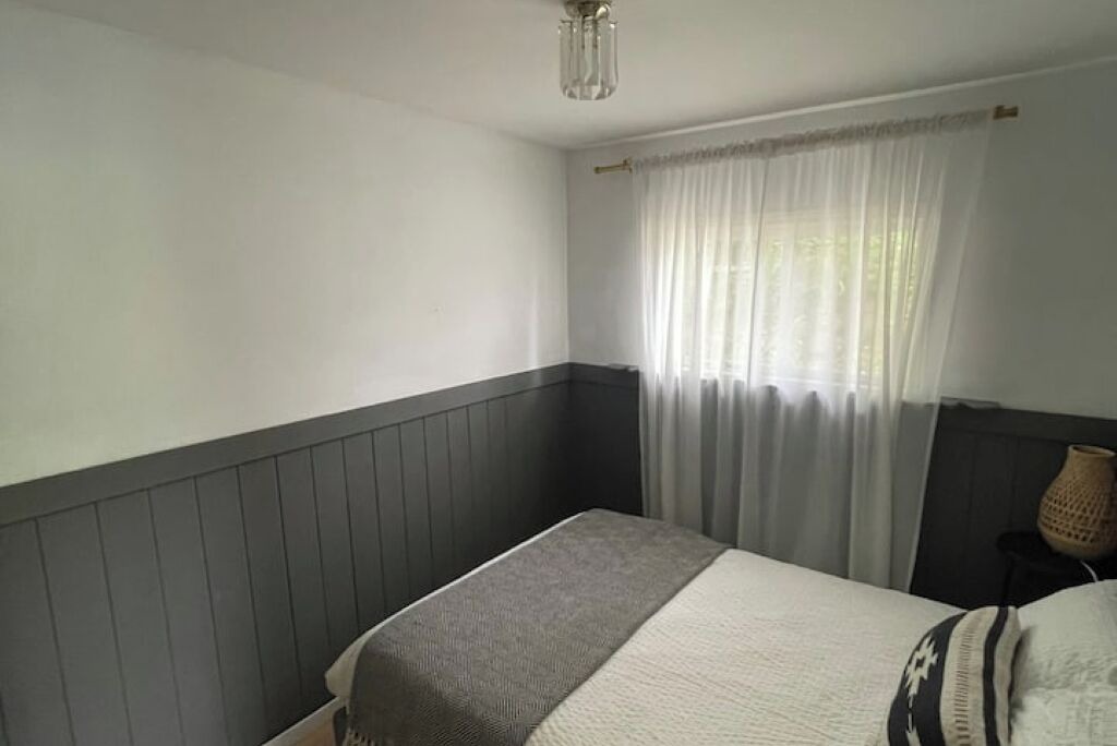 Photo of Bedroom in Utterson