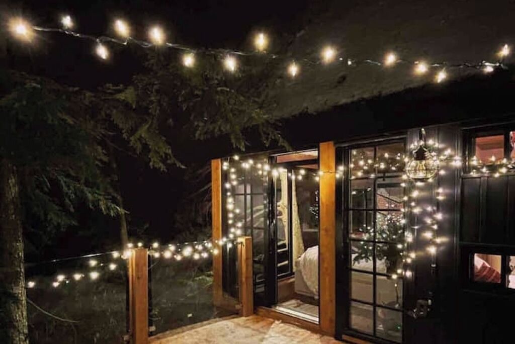 Photo of Patio Balcony in Utterson