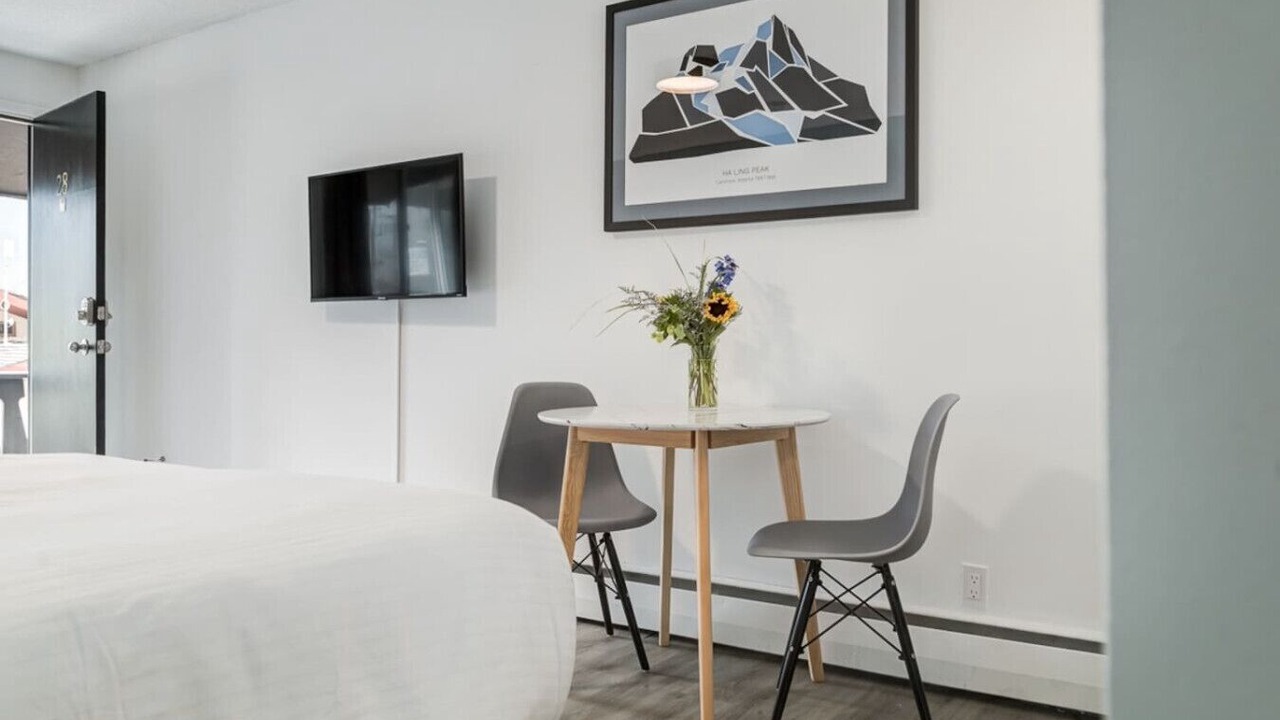 Photo of Bedroom in Harvie Heights