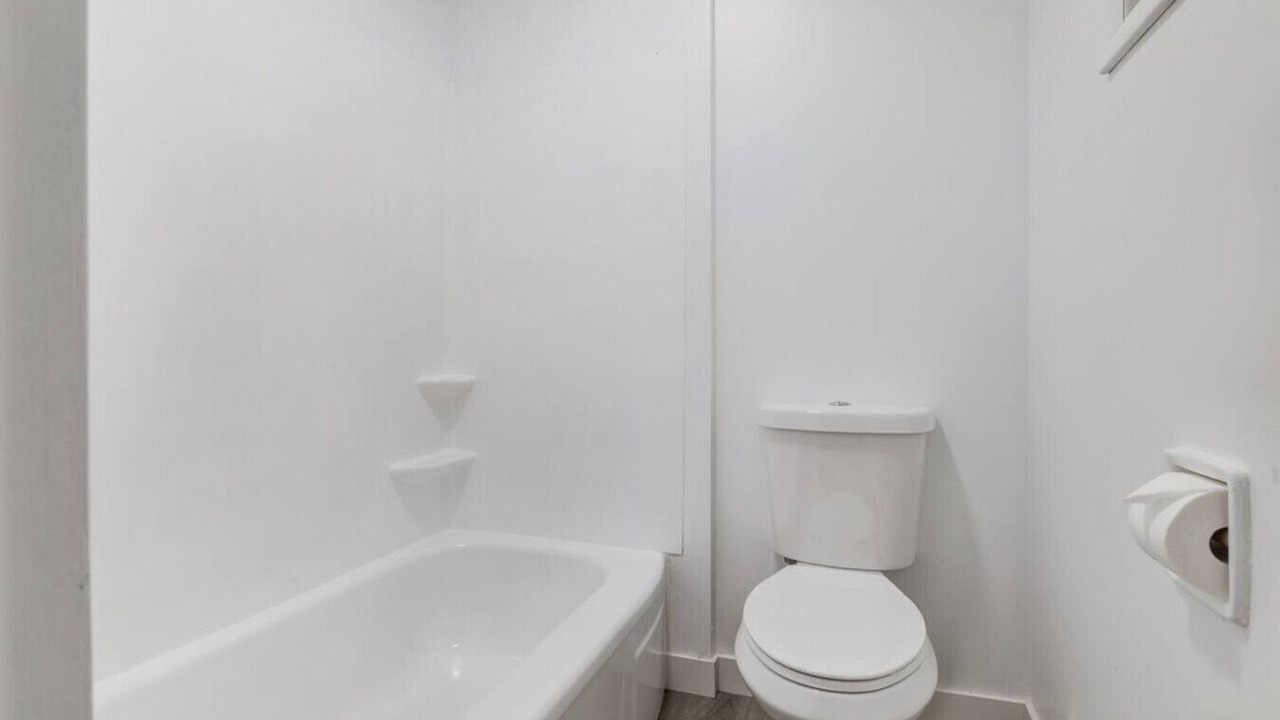 Photo of Bathroom in Harvie Heights