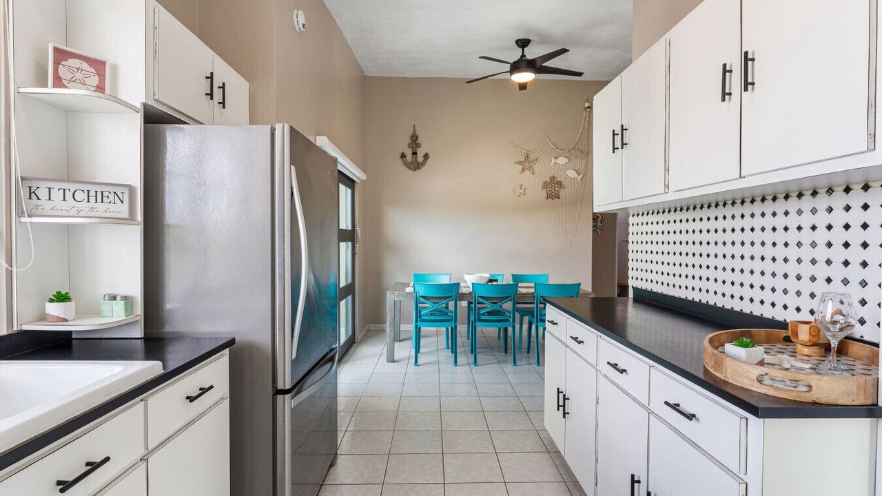 Photo of Kitchen in Montalva