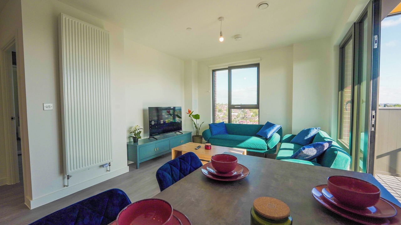 Photo of Livingroom in Preston