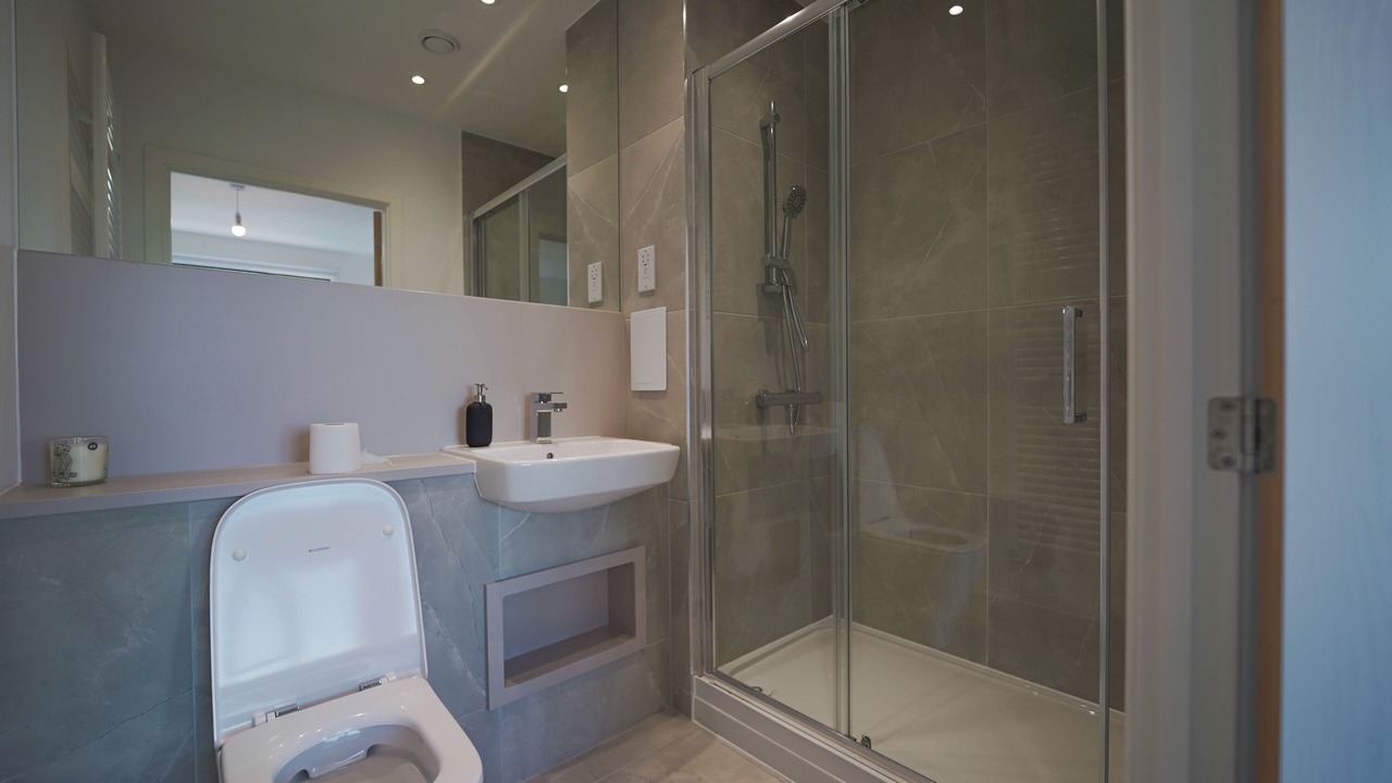 Photo of Bathroom in Preston