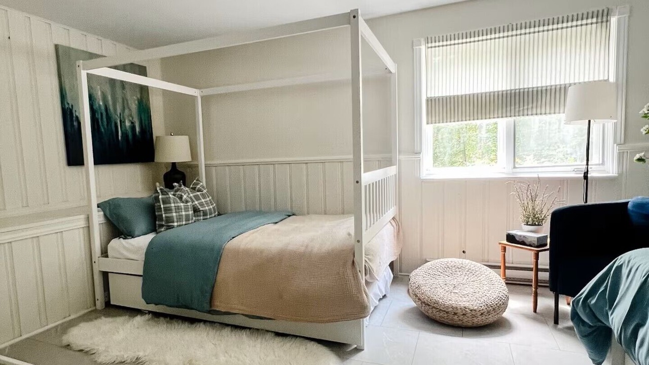 Photo of Bedroom in Greater Madawaska