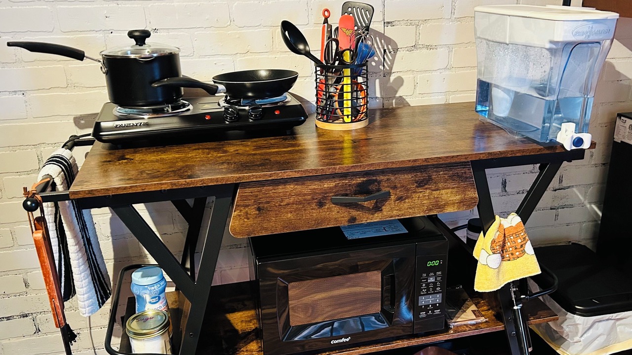 Photo of Kitchen in Fenton