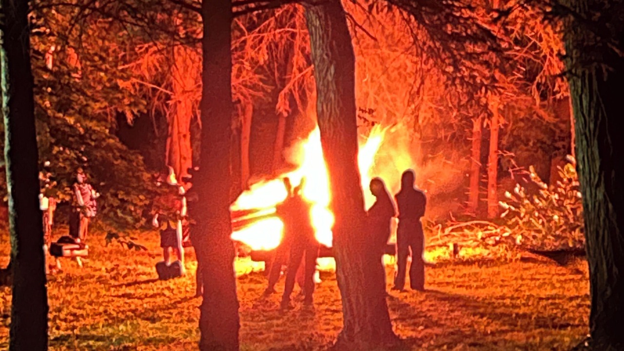 Photo of Livingroom in Fenton