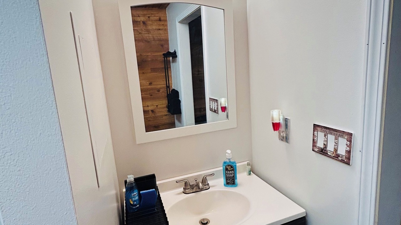 Photo of Bathroom in Fenton