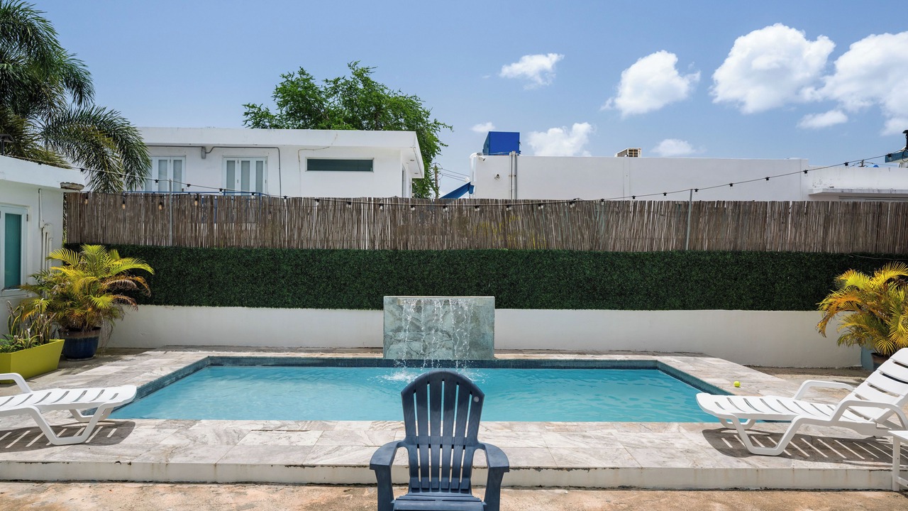 Photo of Outdoor in Punta Las Marias