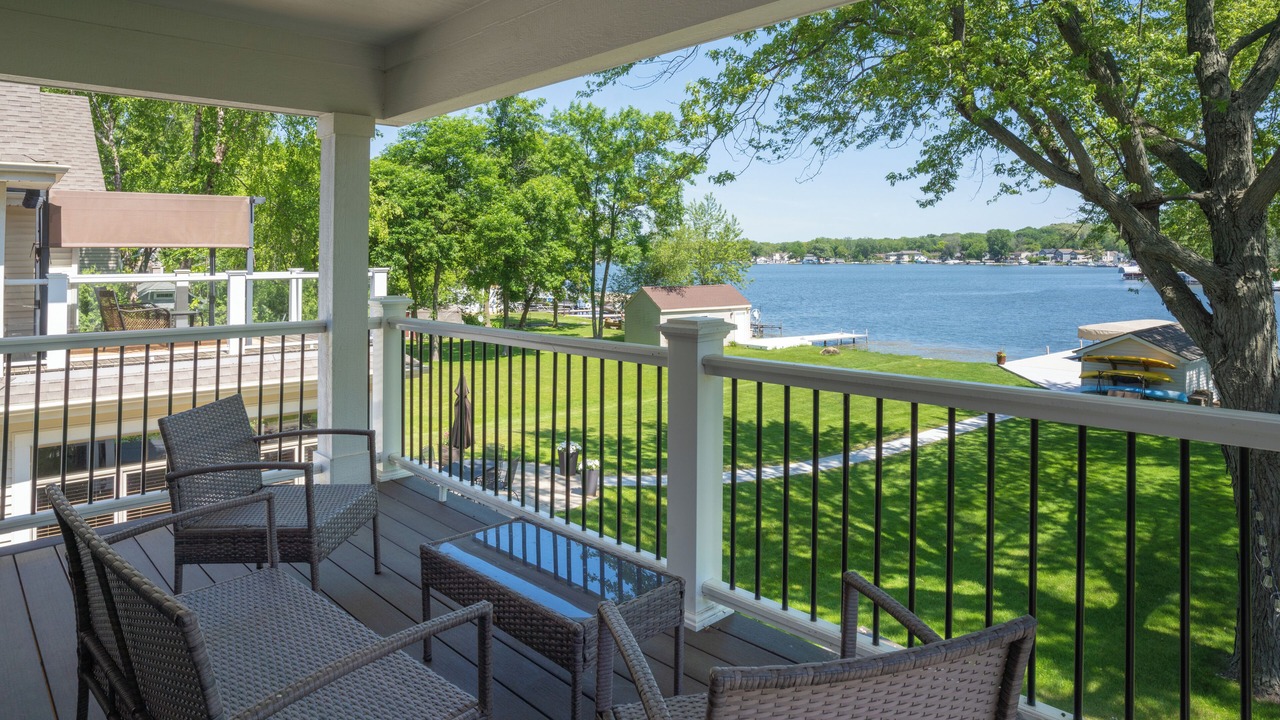 Photo of Outdoor in Colgate