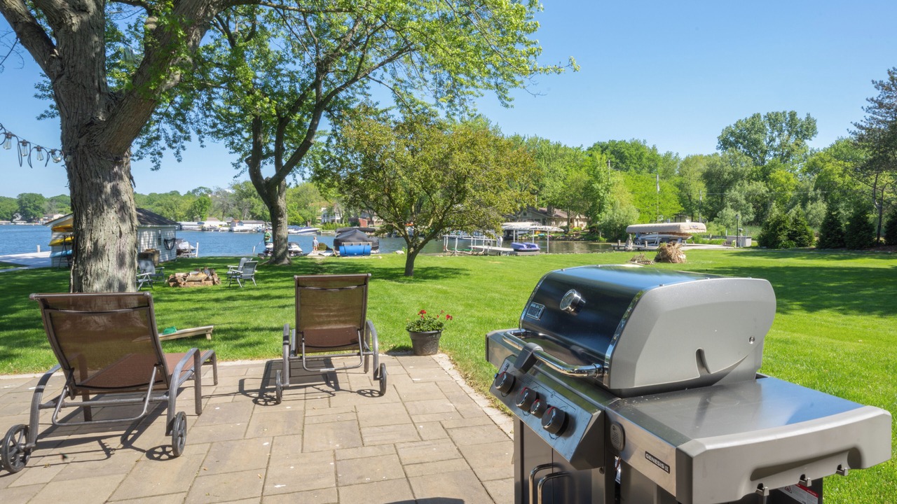 Photo of Outdoor in Colgate