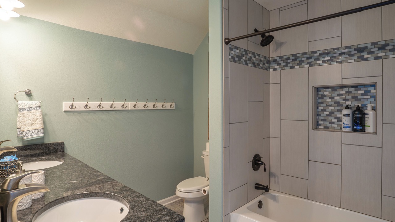 Photo of Bathroom in Colgate