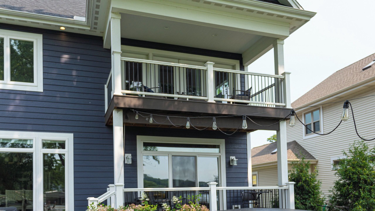 Photo of Outdoor in Colgate