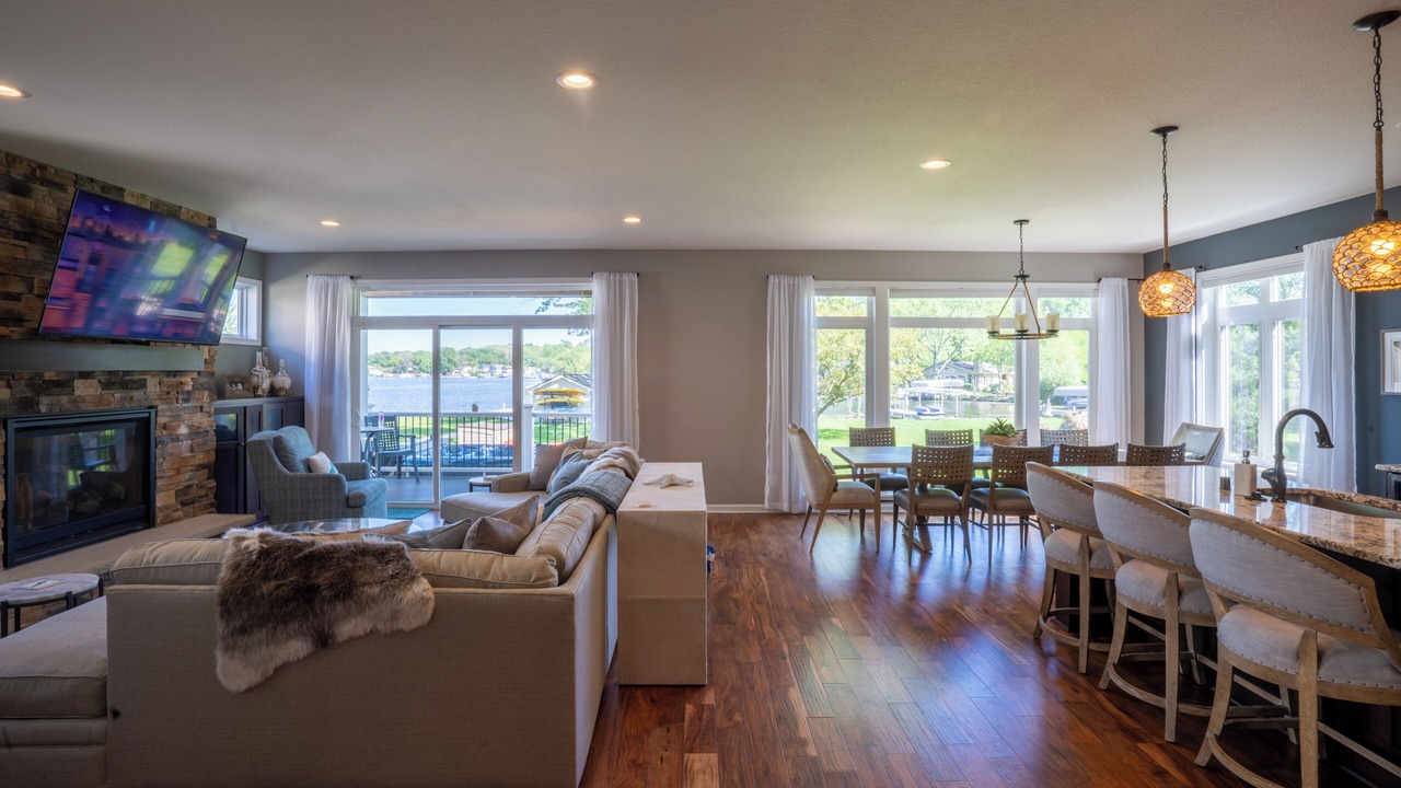 Photo of Livingroom in Colgate