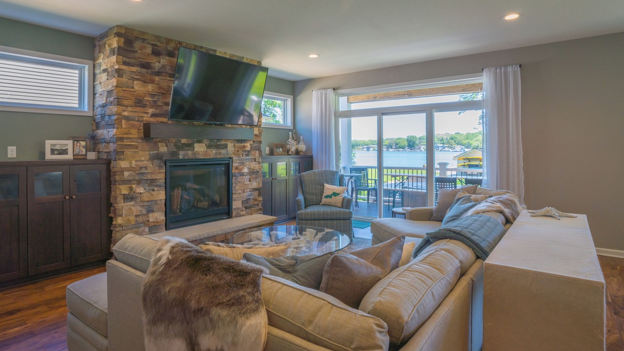 Photo of Livingroom in Colgate