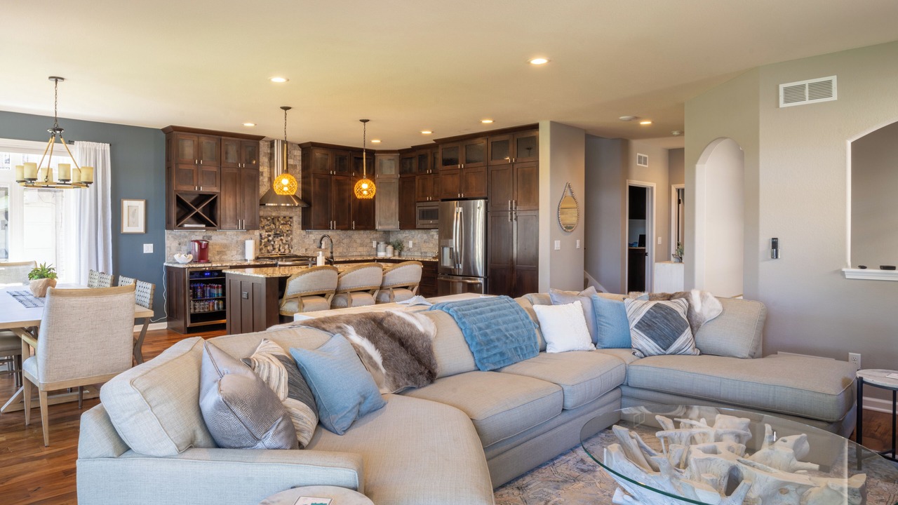 Photo of Livingroom in Colgate