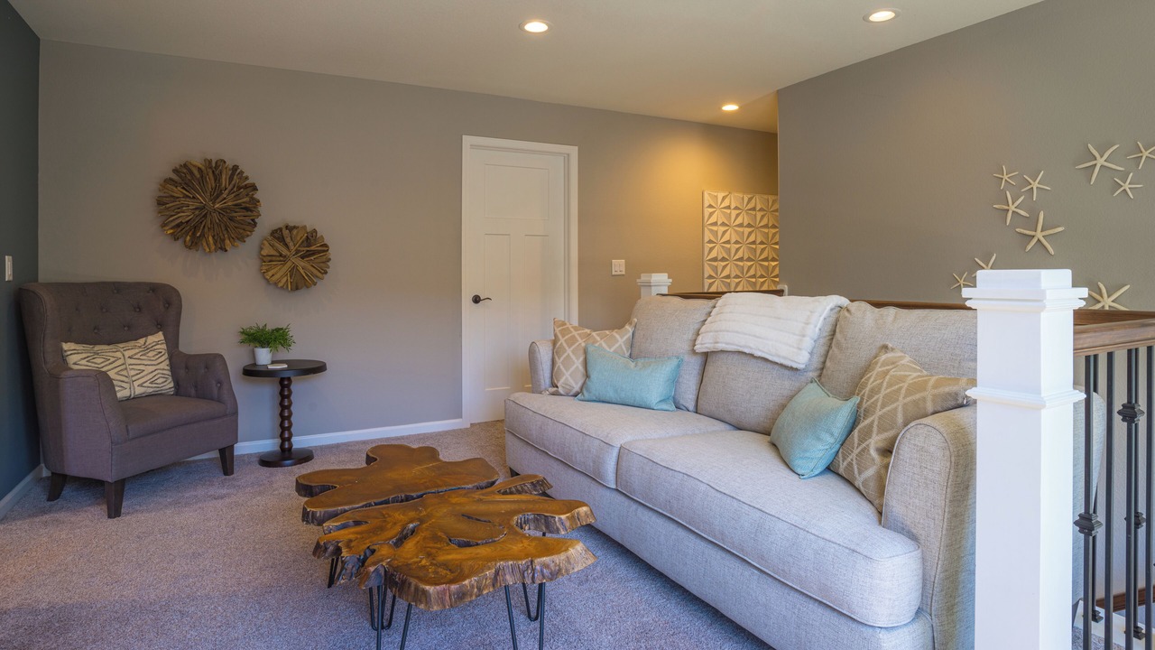 Photo of Livingroom in Colgate