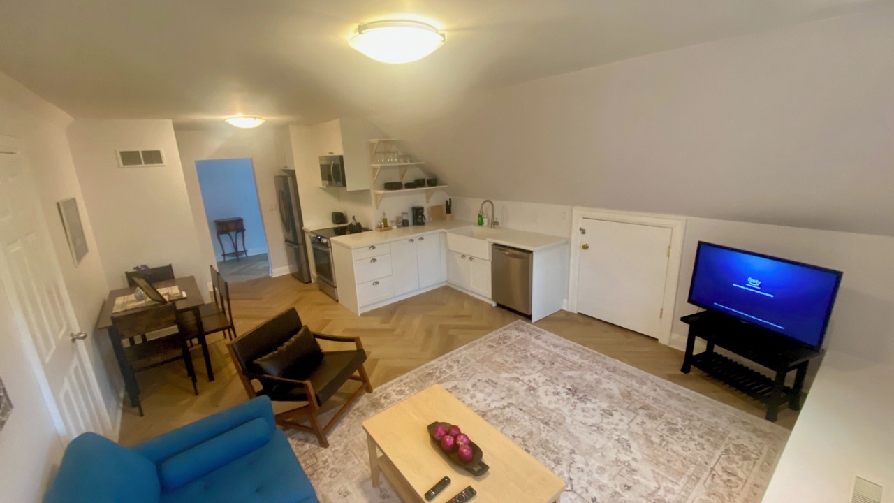Photo of Livingroom in The Beaches