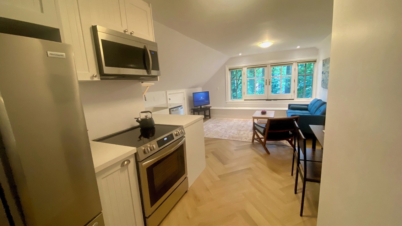 Photo of Kitchen in The Beaches