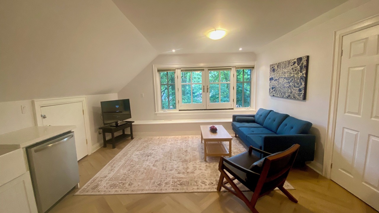 Photo of Livingroom in The Beaches