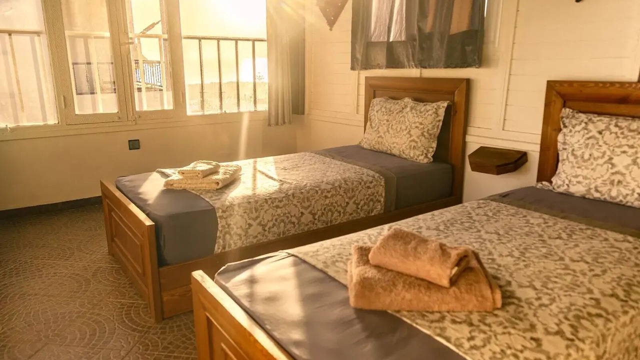 Photo of Bedroom in Agadir