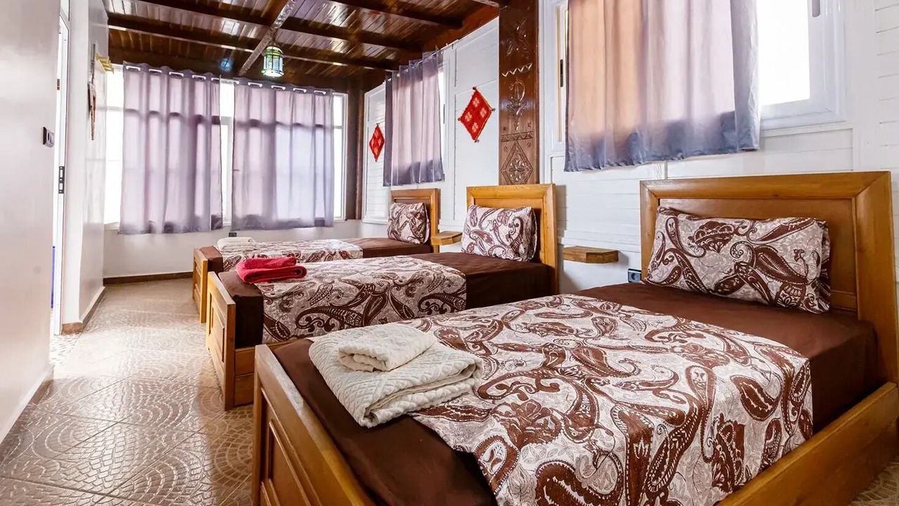 Photo of Bedroom in Agadir