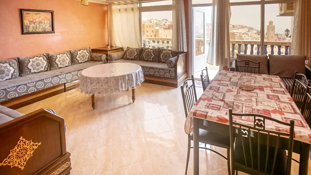 Photo of Livingroom in Agadir