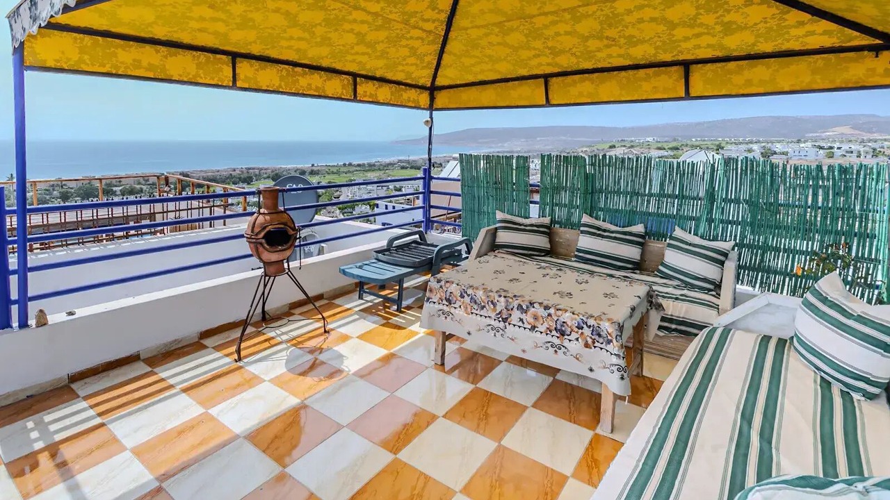 Photo of Outdoor in Agadir