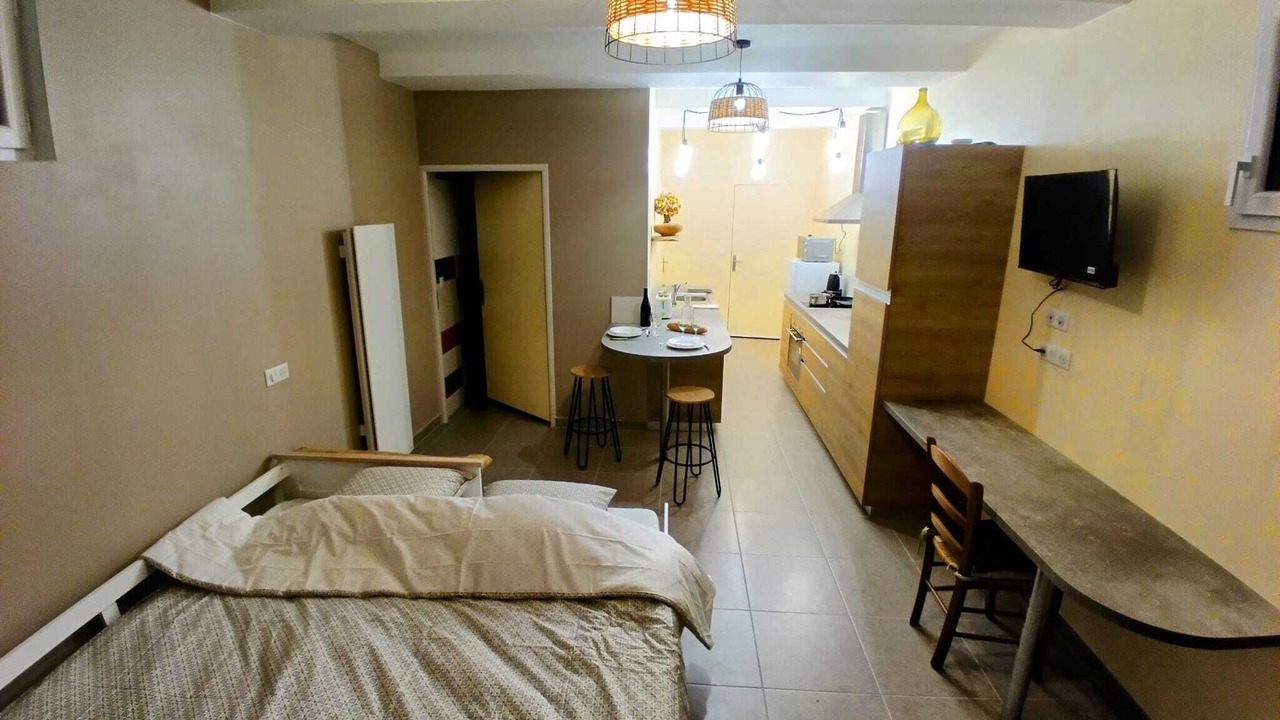 Photo of Bedroom in Chirac