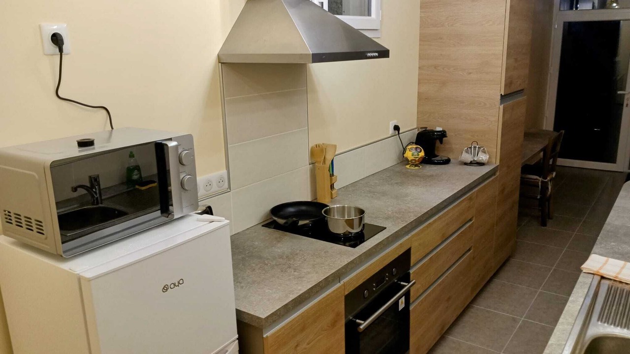 Photo of Kitchen in Chirac